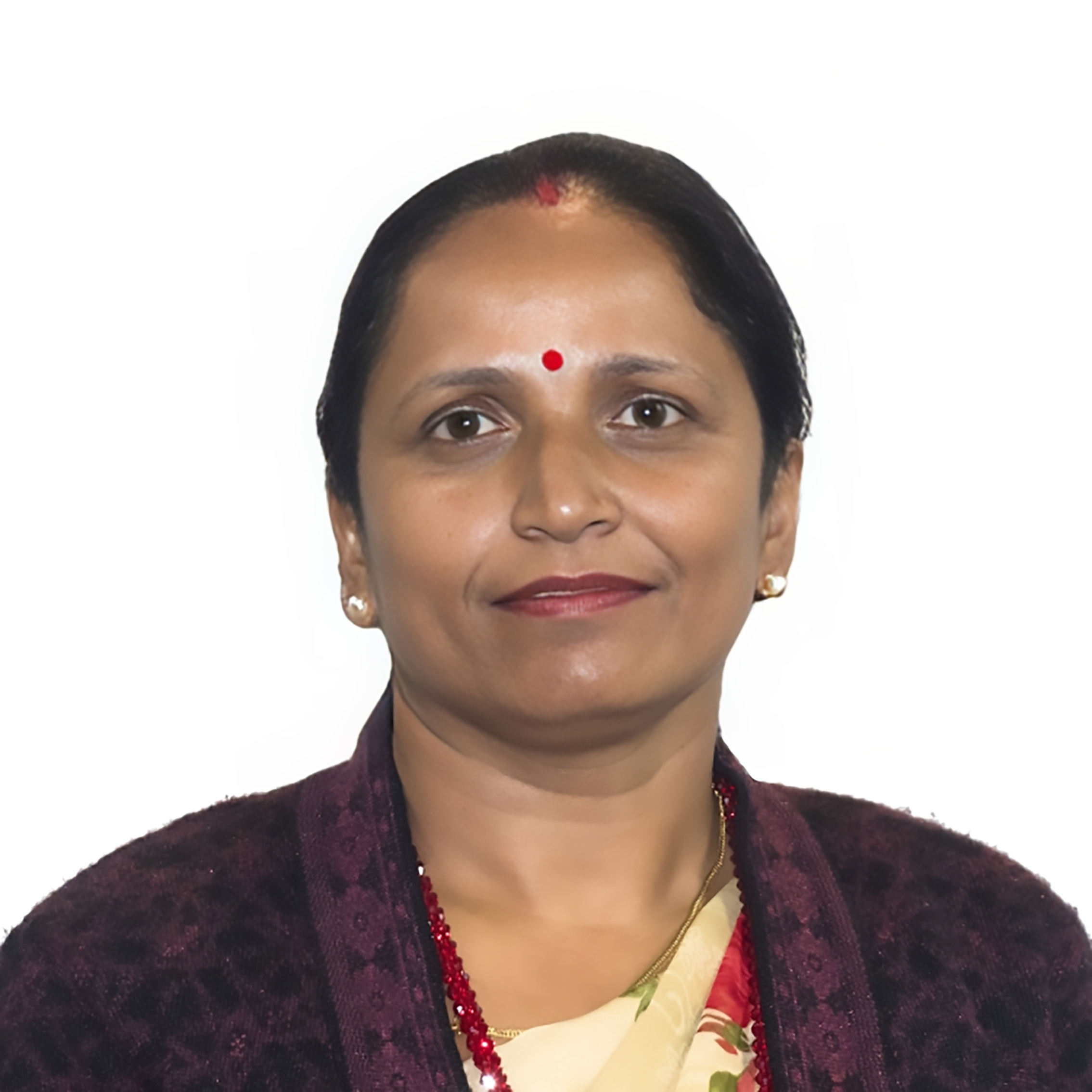 सरिता अधिकारी (लामिछाने)